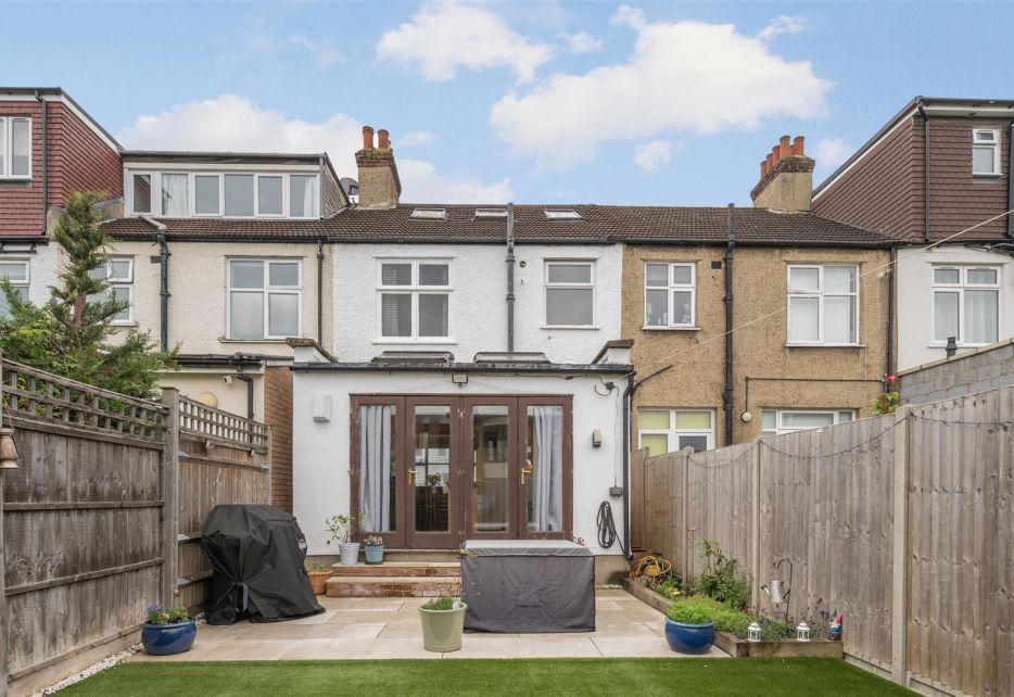 Kingston Road, London