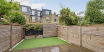 Trewince Road, West Wimbledon