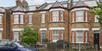 Trewince Road, West Wimbledon