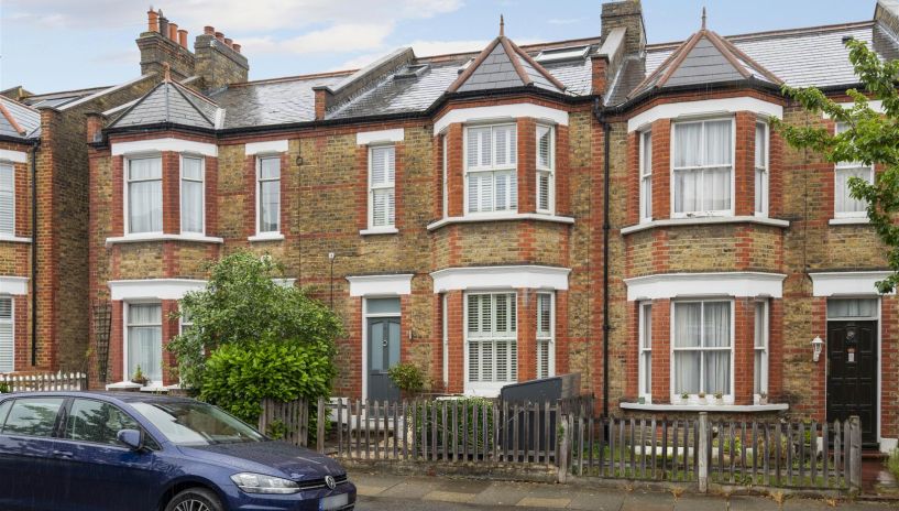 Trewince Road, West Wimbledon