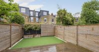 Trewince Road, West Wimbledon