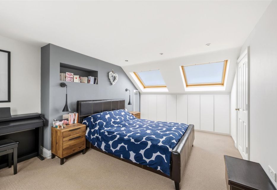 Trewince Road, West Wimbledon