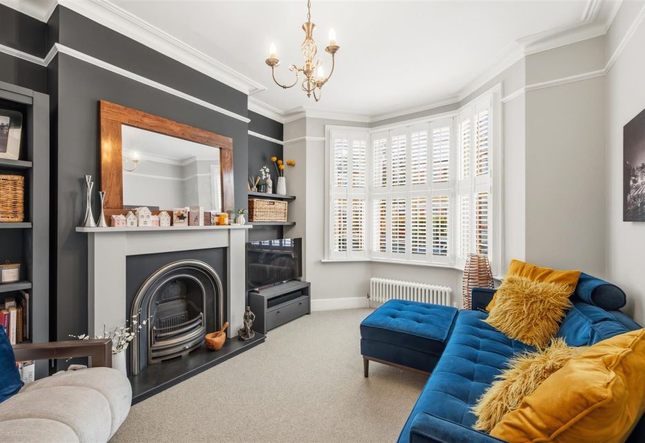 Trewince Road, West Wimbledon