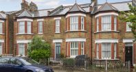 Trewince Road, West Wimbledon