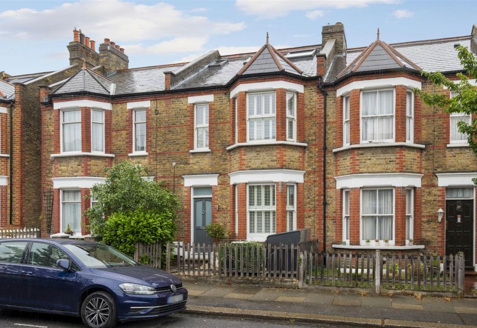 Trewince Road, West Wimbledon