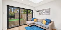 Trewince Road, West Wimbledon