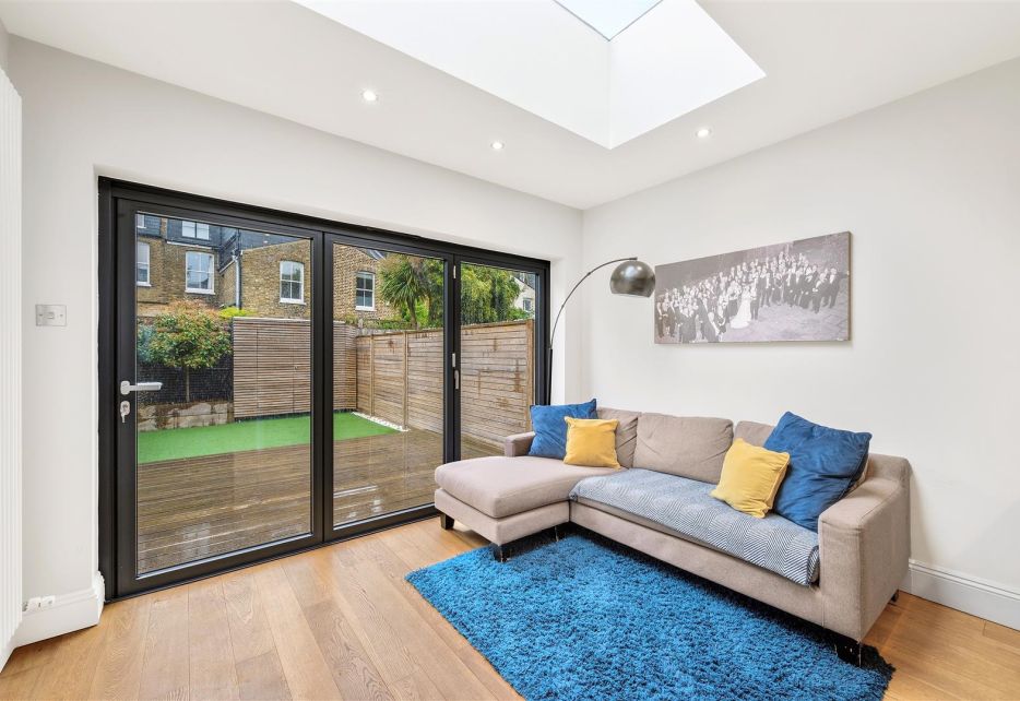 Trewince Road, West Wimbledon