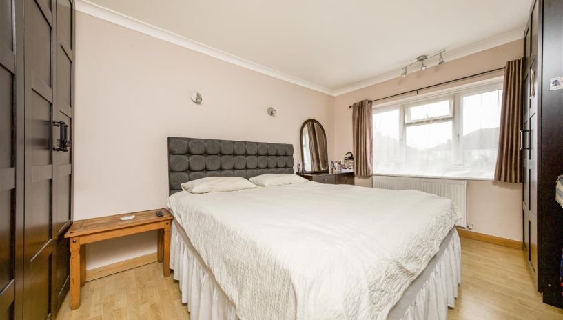 Holmsley Close, New Malden, KT3