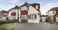 Holmsley Close, New Malden, KT3