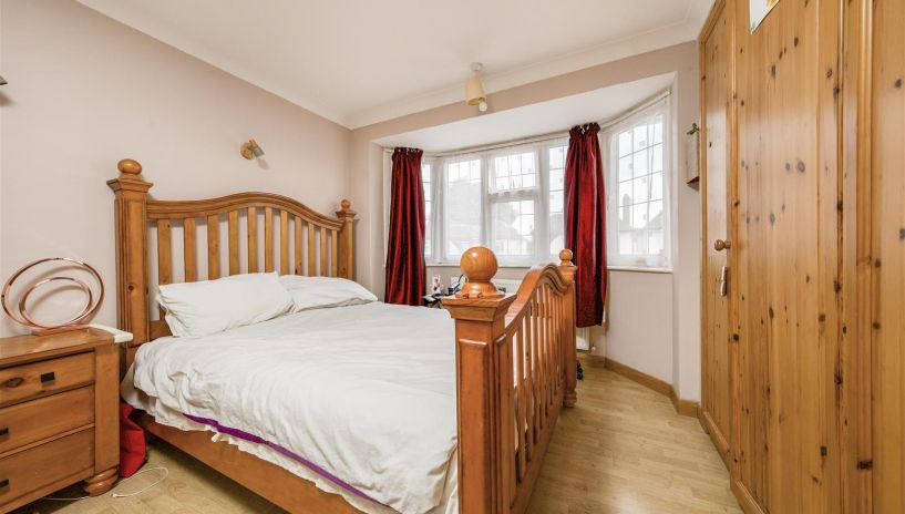 Holmsley Close, New Malden, KT3