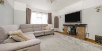 Holmsley Close, New Malden, KT3