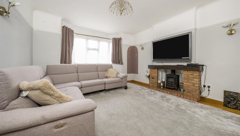 Holmsley Close, New Malden, KT3