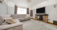 Holmsley Close, New Malden, KT3