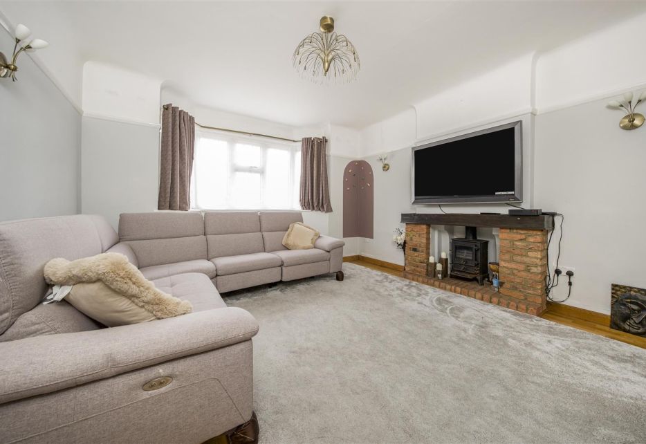 Holmsley Close, New Malden, KT3