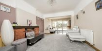 Holmsley Close, New Malden, KT3