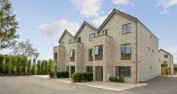 Swift Place, Coombe Lane West, Kingston Upon Thames, KT2