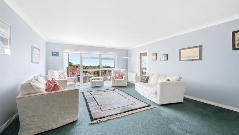 Hayes Court, Sunnyside, SW19