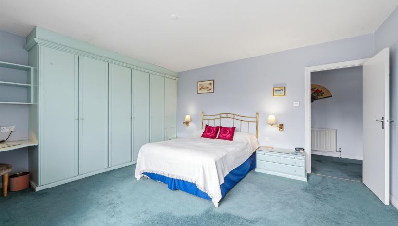 Hayes Court, Sunnyside, SW19