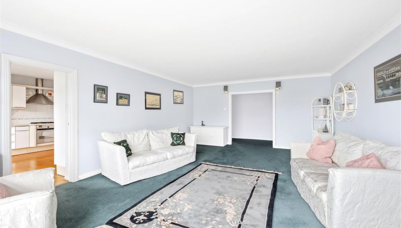 Hayes Court, Sunnyside, SW19