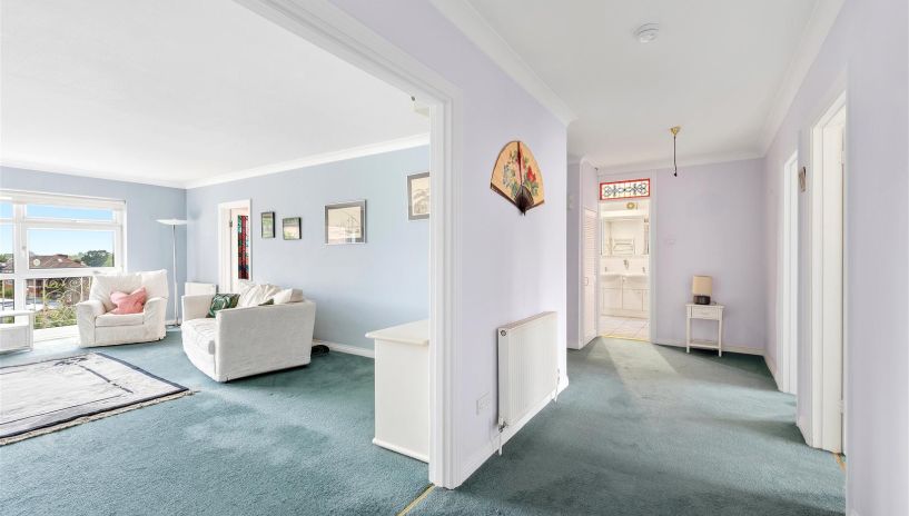 Hayes Court, Sunnyside, SW19