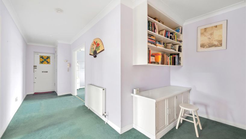 Hayes Court, Sunnyside, SW19