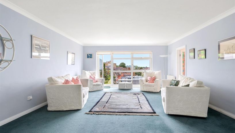 Hayes Court, Sunnyside, SW19