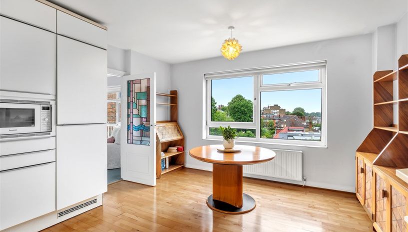 Hayes Court, Sunnyside, SW19