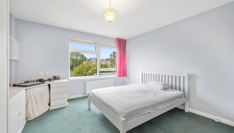 Hayes Court, Sunnyside, SW19