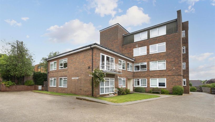 Hayes Court, Sunnyside, SW19