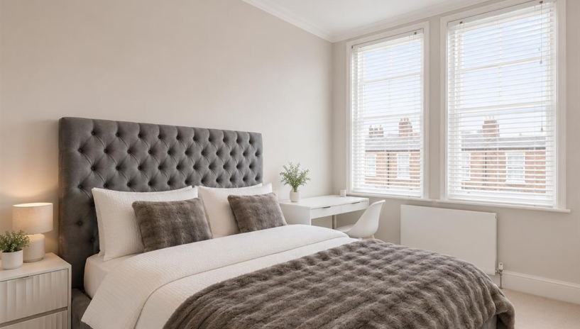 Lambton Road, London