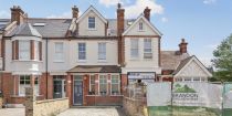 Lambton Road, London