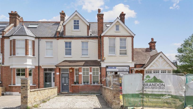 Lambton Road, London