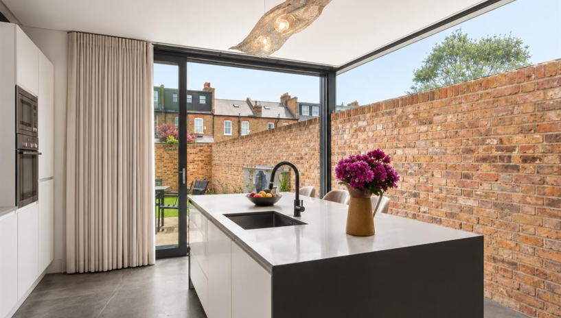 Lambton Road, London