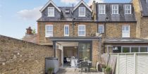 Lambton Road, London
