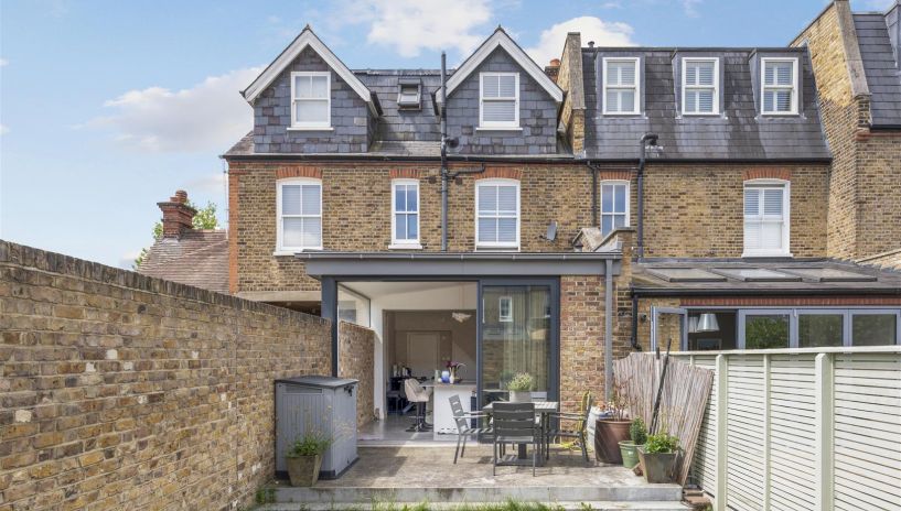 Lambton Road, London