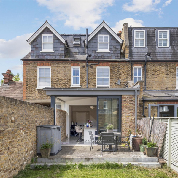Lambton Road