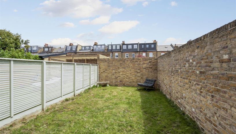 Lambton Road, London