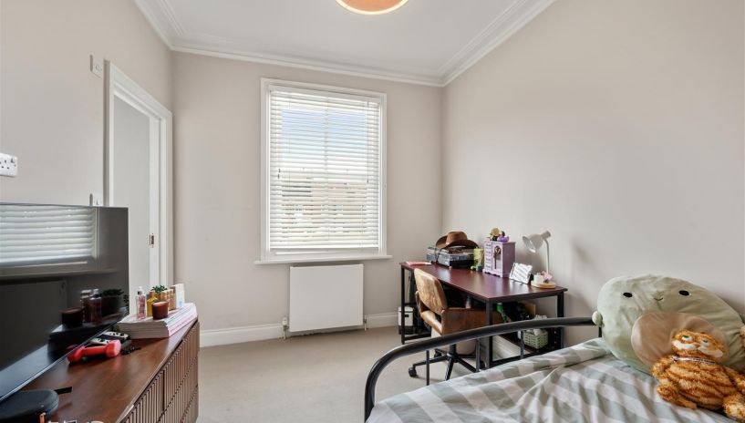 Lambton Road, London
