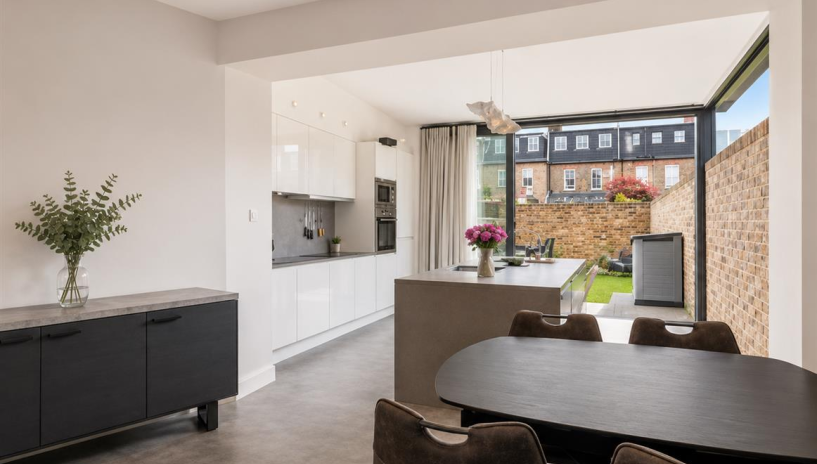 Lambton Road, London