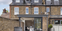 Lambton Road, London