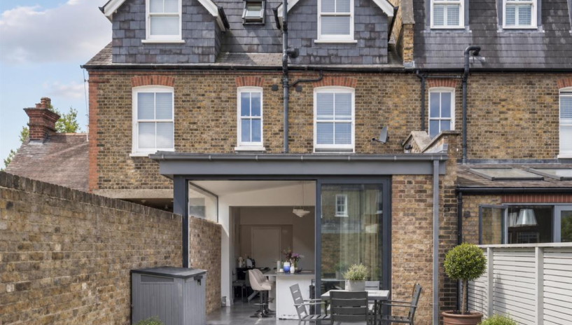 Lambton Road, London