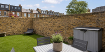 Lambton Road, London