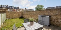 Lambton Road, London