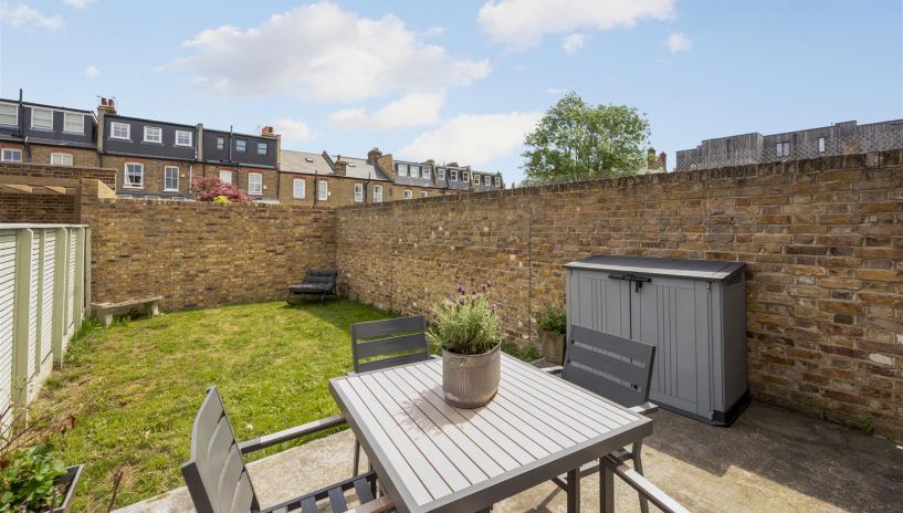 Lambton Road, London