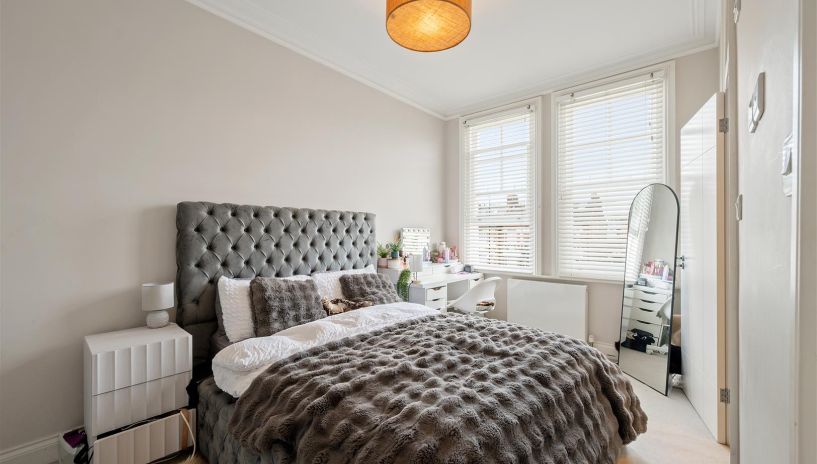 Lambton Road, London