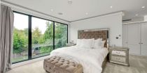 Byfleet Road, Cobham
