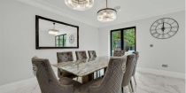 Byfleet Road, Cobham