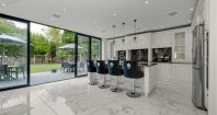 Byfleet Road, Cobham