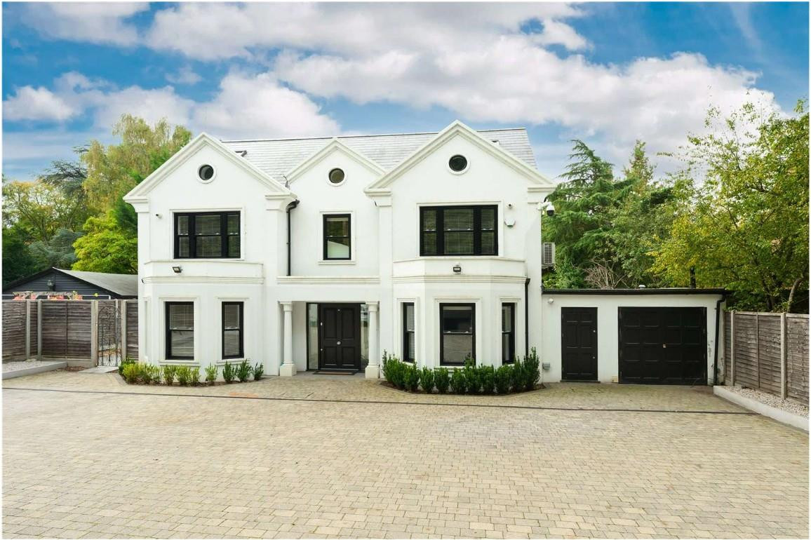 Byfleet Road | 34758725