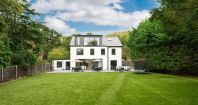 Byfleet Road, Cobham